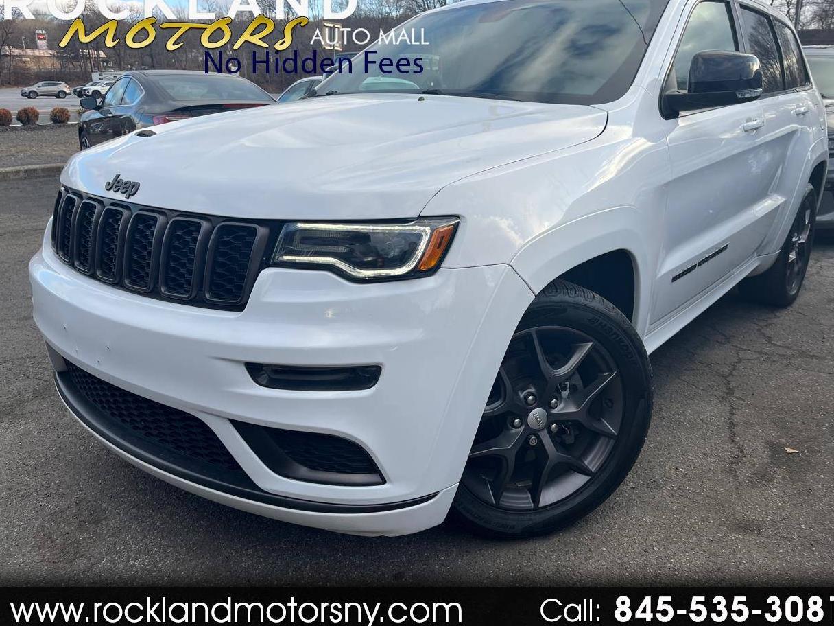 JEEP GRAND CHEROKEE 2020 1C4RJFBG8LC241180 image